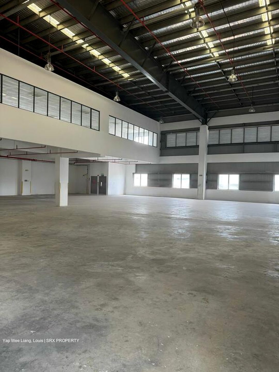 Loyang Offshore Supply Base (D17), Factory #460754681